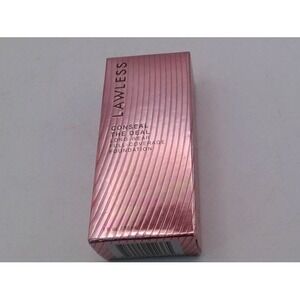 Lawless - Conseal the Deal, Foundation, Golden Peach, BRAND NEW IN BOX
